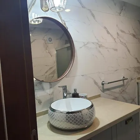 Arife Appartamento Didim