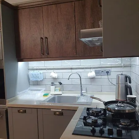 Apartamento Arife Didim