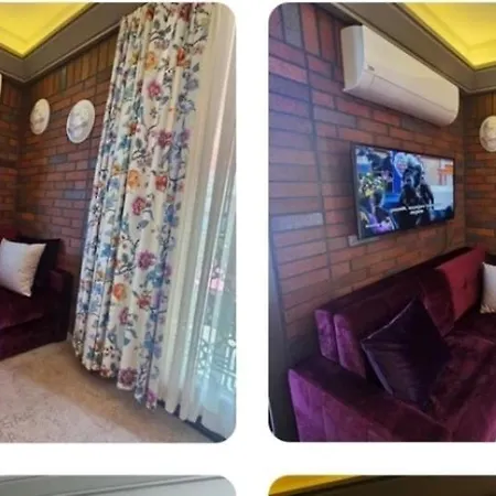Arife Apartamento Didim